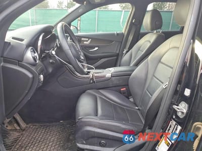 Zdjęcie 7 z 11 samochodu: 2020 MERCEDES-BENZ GLC 300 4MATIC VIN:WDC0G8EB6LF722797 - miniatura