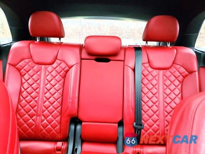 Zdjęcie 10 z 13 samochodu: 2018 AUDI SQ5 PRESTIGE VIN:WA1C4AFY3J2041503 - miniatura