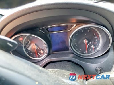 Zdjęcie 9 z 11 samochodu: 2018 MERCEDES-BENZ GLA 250 VIN:WDCTG4EB7JJ518252 - miniatura