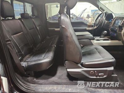 Zdjęcie 10 z 11 samochodu: 2016 FORD F150 SUPER CAB VIN:1FTEX1EP9GFD37254 - miniatura