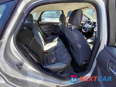 Zdjęcie 6 z 10 samochodu: 2012 FORD FOCUS SE VIN:1FAHP3F24CL223899 - miniatura