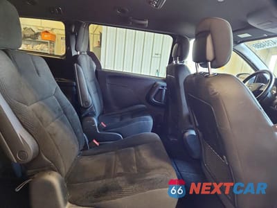 Zdjęcie 11 z 12 samochodu: 2019 DODGE GRAND CARAVAN SE VIN:2C4RDGBG8KR795208 - miniatura