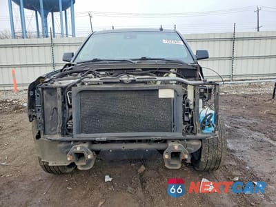 Piąte zdjęcie samochodu w środku: 2016 GMC YUKON SLT VIN:1GKS2BKC4GR216126 - miniatura