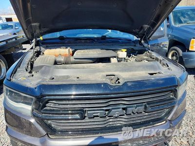 Zdjęcie 11 z 13 samochodu: 2022 RAM 1500 LARAMIE VIN:1C6SRFJM3NN371691 - miniatura