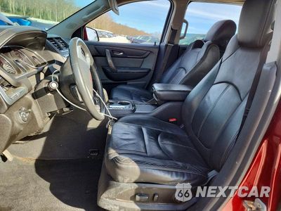 Zdjęcie 7 z 13 samochodu: 2016 GMC ACADIA SLT-1 VIN:1GKKVRKD7GJ145544 - miniatura
