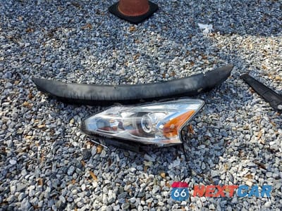 Zdjęcie 12 z 12 samochodu: 2013 NISSAN ALTIMA 2.5 VIN:1N4AL3AP8DN448543 - miniatura