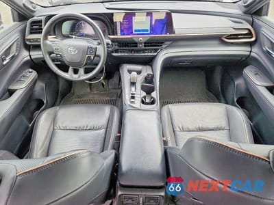 Zdjęcie 8 z 13 samochodu: 2023 TOYOTA CROWN LIMITED VIN:JTDAAAAF5P3016875 - miniatura