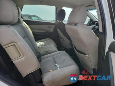 Zdjęcie 11 z 12 samochodu: 2013 MAZDA CX-9 SPORT VIN:JM3TB2BAXD0421388 - miniatura