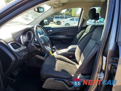 Zdjęcie 7 z 14 samochodu: 2015 DODGE JOURNEY SE VIN:3C4PDCAB6FT669924 - miniatura