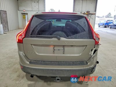 Zdjęcie 6 z 13 samochodu: 2011 VOLVO XC60 T6 VIN:YV4902DZ4B2144683 - miniatura