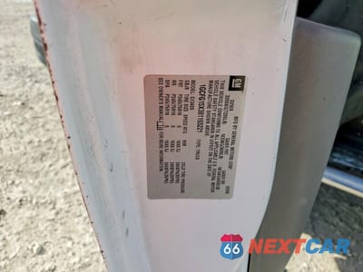 Zdjęcie 13 z 13 samochodu: 2008 CHEVROLET EXPRESS G1500 VIN:1GCFG15X381193221 - miniatura