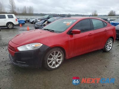 2013 DODGE DART SXT 1C3CDFBA6DD268483 - główne zdjęcie licytacji z USA - miniatura