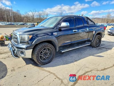 2013 TOYOTA TUNDRA GRADE 5TFRY5F19DX139439 - główne zdjęcie licytacji z USA - miniatura
