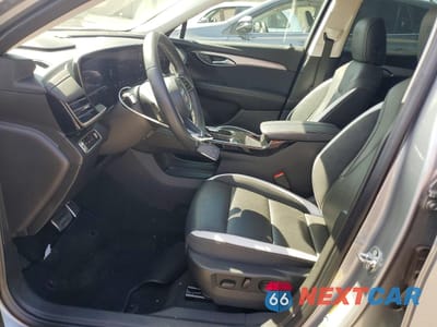 Zdjęcie 7 z 12 samochodu: 2024 BUICK ENVISION ESSENCE VIN:LRBFZPE45RD043970 - miniatura