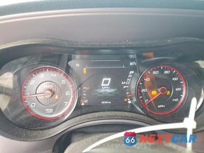 Zdjęcie 9 z 12 samochodu: 2023 DODGE CHARGER GT VIN:2C3CDXHG9PH615684 - miniatura
