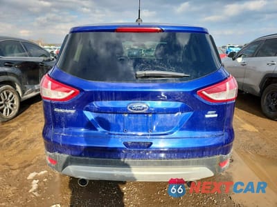 Zdjęcie 6 z 13 samochodu: 2013 FORD ESCAPE SE VIN:1FMCU9GX9DUA55422 - miniatura