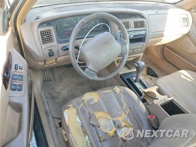Zdjęcie 8 z 11 samochodu: 1995 TOYOTA AVALON XLS VIN:4T1GB11E6SU016445 - miniatura