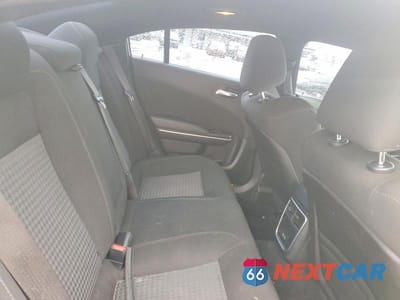 Zdjęcie 10 z 12 samochodu: 2022 DODGE CHARGER GT VIN:2C3CDXHG4NH220440 - miniatura