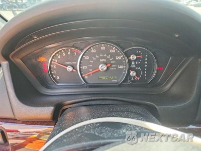 Zdjęcie 9 z 12 samochodu: 2012 MITSUBISHI GALANT VIN:4A32B3FFXCE017375 - miniatura