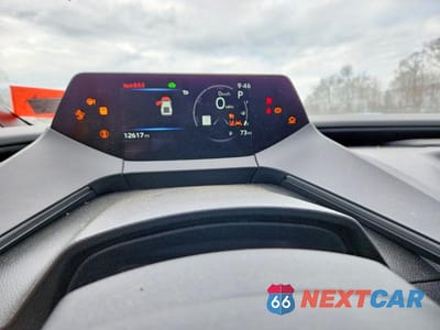 Zdjęcie 9 z 12 samochodu: 2025 TOYOTA PRIUS LE VIN:JTDACAAU3S3063856 - miniatura
