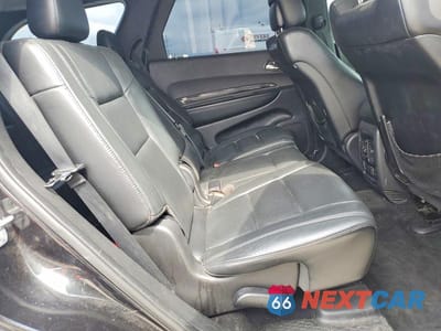 Zdjęcie 11 z 13 samochodu: 2013 DODGE DURANGO CREW VIN:1C4RDJDG1DC601706 - miniatura