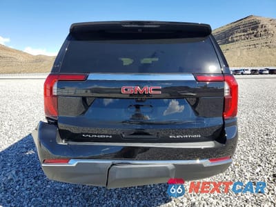 Zdjęcie 6 z 13 samochodu: 2026 GMC YUKON XL ELEVATION VIN:1GKS2GKD6TR246101 - miniatura