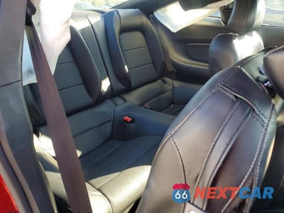 Zdjęcie 10 z 12 samochodu: 2020 FORD MUSTANG VIN:1FA6P8TH7L5183562 - miniatura