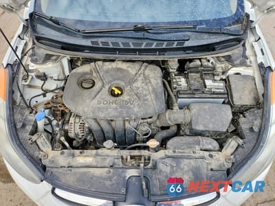 Zdjęcie 11 z 11 samochodu: 2012 HYUNDAI ELANTRA GLS VIN:5NPDH4AE7CH142784 - miniatura