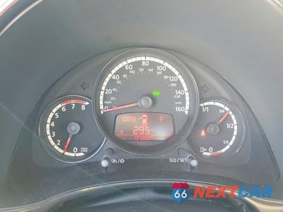 Zdjęcie 9 z 12 samochodu: 2013 VOLKSWAGEN BEETLE VIN:3VWFP7AT0DM653497 - miniatura