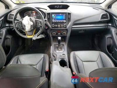 Zdjęcie 8 z 12 samochodu: 2021 SUBARU CROSSTREK SPORT VIN:JF2GTHSC5MH304025 - miniatura