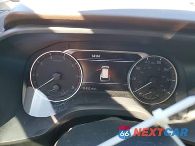 Zdjęcie 9 z 12 samochodu: 2023 NISSAN ROGUE SV VIN:JN8BT3BB0PW187316 - miniatura