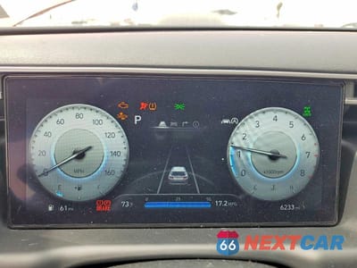Zdjęcie 9 z 14 samochodu: 2023 HYUNDAI TUCSON LIMITED VIN:5NMJECAE0PH240502 - miniatura