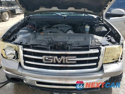 Zdjęcie 11 z 11 samochodu: 2012 GMC SIERRA K1500 SLE VIN:3GTP2VE75CG219287 - miniatura