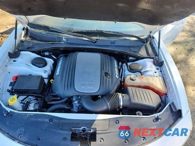 Zdjęcie 11 z 12 samochodu: 2021 DODGE CHARGER R VIN:2C3CDXCT5MH517963 - miniatura