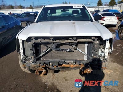 Piąte zdjęcie samochodu w środku: 2015 GMC SIERRA C1500 VIN:1GTN1TEC7FZ903399 - miniatura