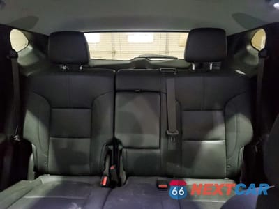 Zdjęcie 10 z 14 samochodu: 2022 CHEVROLET BLAZER 3LT VIN:3GNKBJRS1NS156696 - miniatura