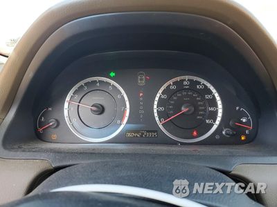 Zdjęcie 9 z 13 samochodu: 2010 HONDA ACCORD EXL VIN:1HGCP2F87AA136656 - miniatura