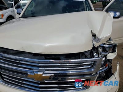 Zdjęcie 12 z 13 samochodu: 2015 CHEVROLET TAHOE K1500 LTZ VIN:1GNSKCKC8FR225404 - miniatura