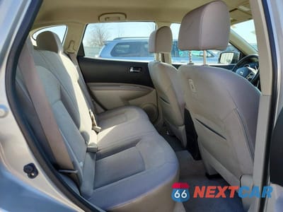 Zdjęcie 10 z 11 samochodu: 2012 NISSAN ROGUE S VIN:JN8AS5MV8CW386223 - miniatura