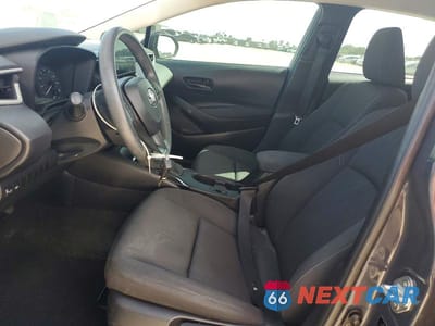 Zdjęcie 7 z 12 samochodu: 2024 TOYOTA COROLLA LE VIN:5YFB4MDE4RP089794 - miniatura