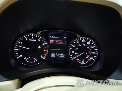 Zdjęcie 9 z 13 samochodu: 2013 NISSAN PATHFINDER S VIN:5N1AR2MN2DC668832 - miniatura