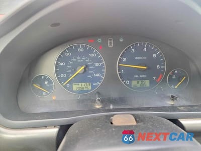 Zdjęcie 8 z 10 samochodu: 2005 SUBARU BAJA TURBO VIN:4S4BT63C956106083 - miniatura