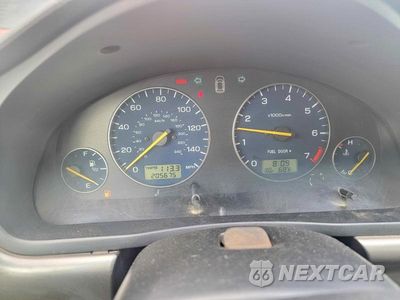 Zdjęcie 8 z 10 samochodu: 2005 SUBARU BAJA TURBO VIN:4S4BT63C956106083 - miniatura