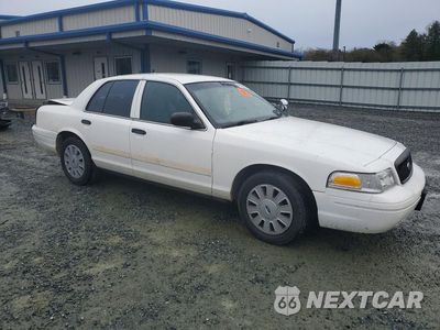 Czwarte zdjęcie samochodu z boku: 2010 FORD CROWN VICTORIA VIN:2FABP7BV9AX137873 - miniatura