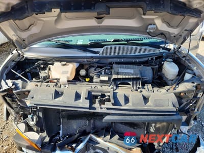 Zdjęcie 11 z 13 samochodu: 2020 GMC SAVANA G2500 VIN:1GTW7BFG5L1262505 - miniatura