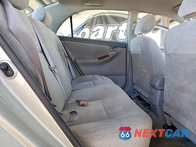 Zdjęcie 10 z 12 samochodu: 2004 TOYOTA COROLLA LE VIN:JTDBR32E842017857 - miniatura