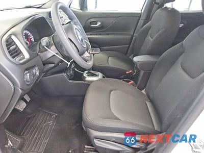 Zdjęcie 7 z 11 samochodu: 2022 JEEP RENEGADE SPORT VIN:ZACNJDA11NPP00500 - miniatura