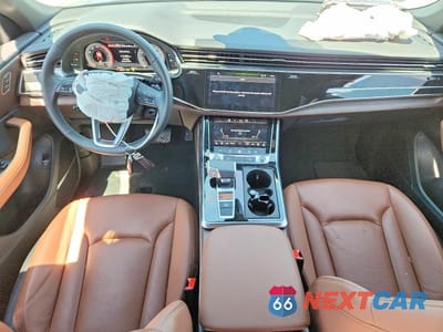 Zdjęcie 8 z 13 samochodu: 2025 AUDI Q8 PREMIUM PLUS S-LINE VIN:WA1EVBF17SD006452 - miniatura