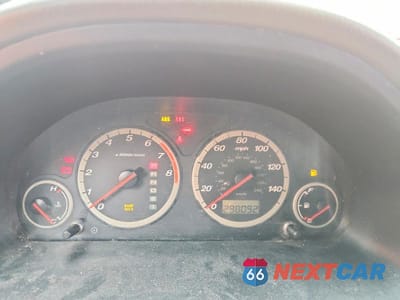 Zdjęcie 9 z 13 samochodu: 2004 HONDA CR-V EX VIN:SHSRD78824U214003 - miniatura