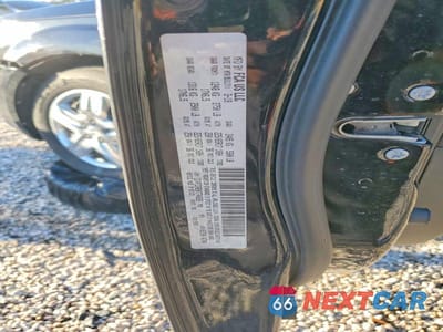 Zdjęcie 13 z 13 samochodu: 2019 DODGE JOURNEY SE VIN:3C4PDCAB9KT746926 - miniatura